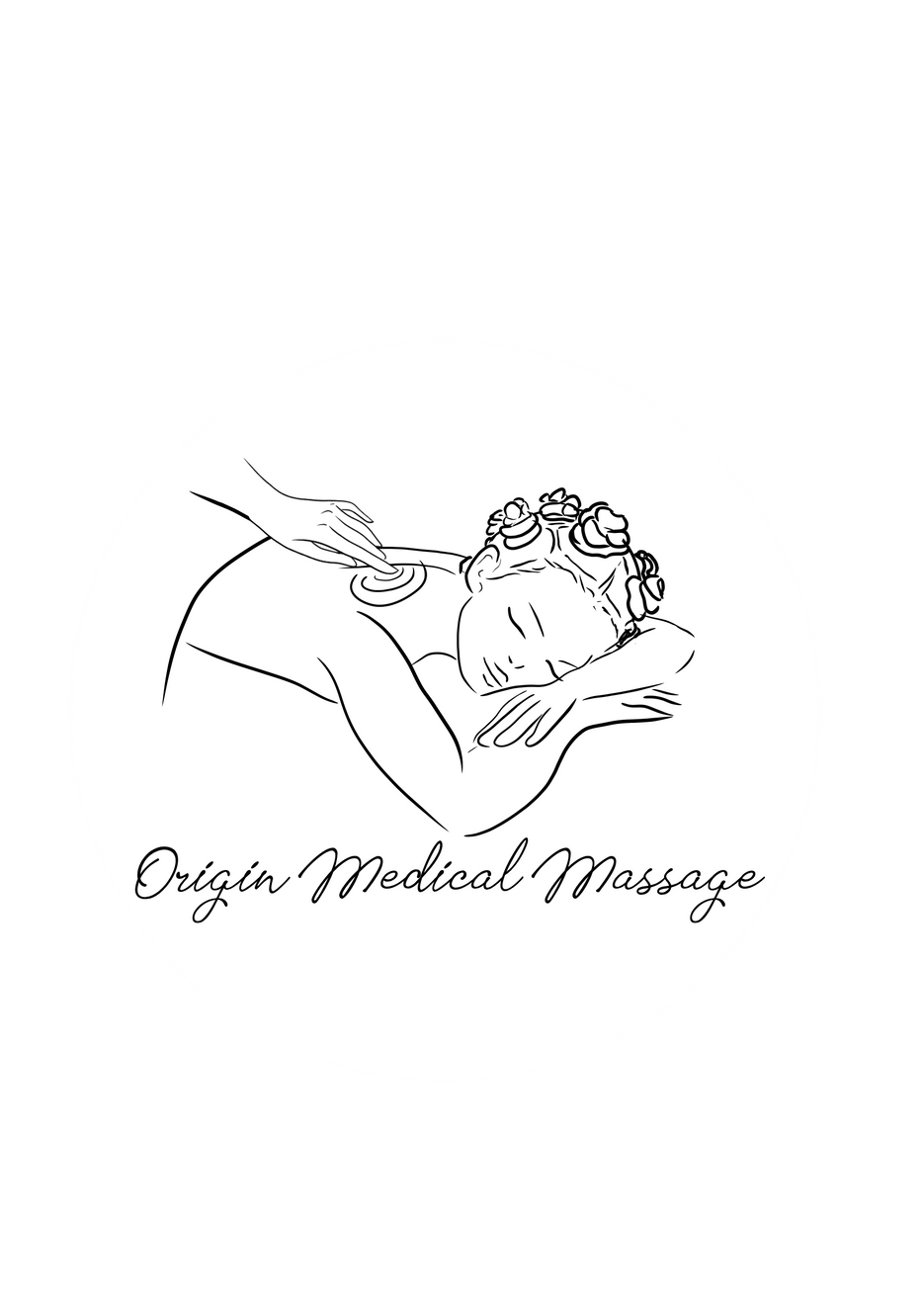 Business logo