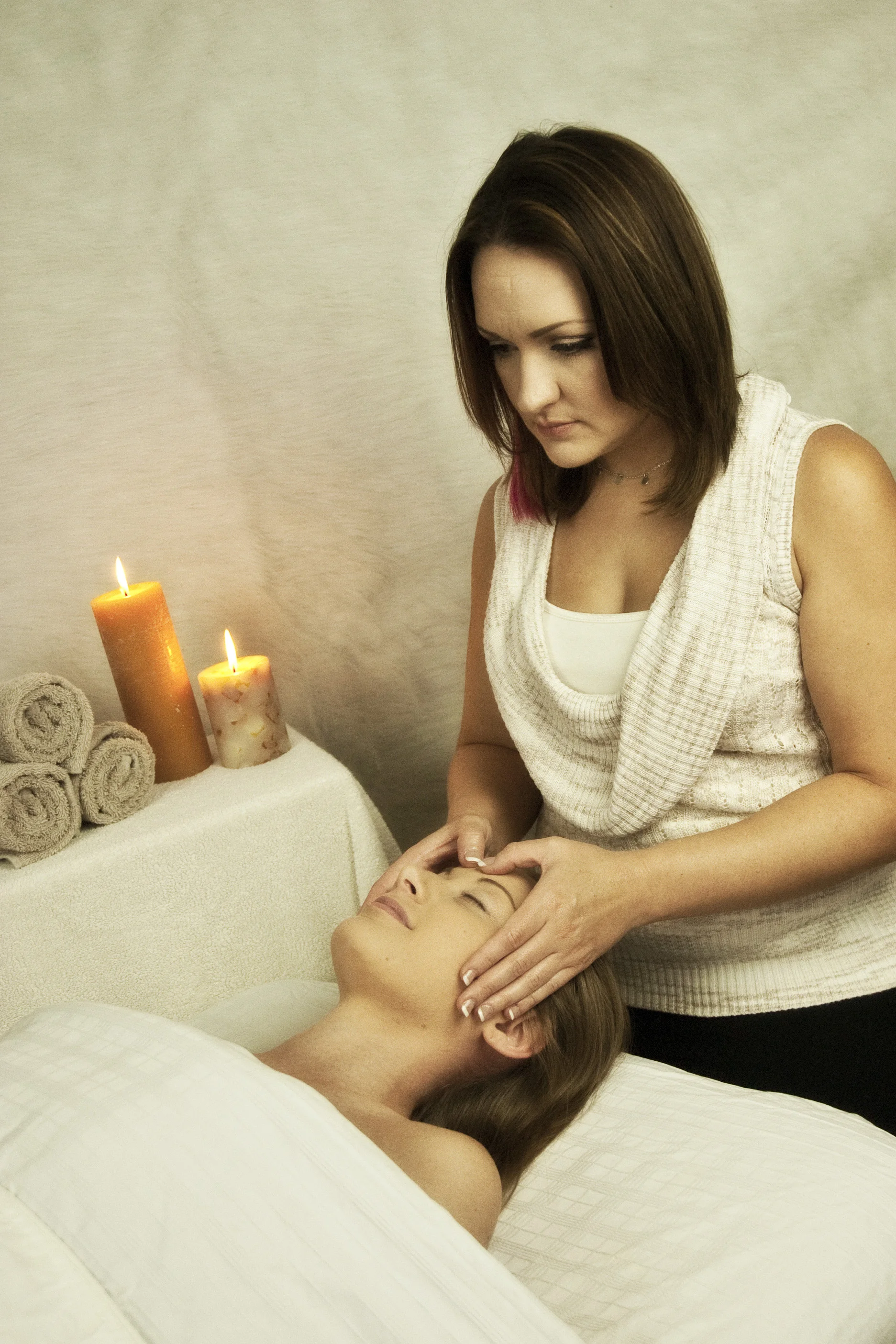 Kirsten M - Licensed Massage Therapist in North Las Vegas, NV